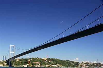 Bosporský most | https://en.wikipedia.org