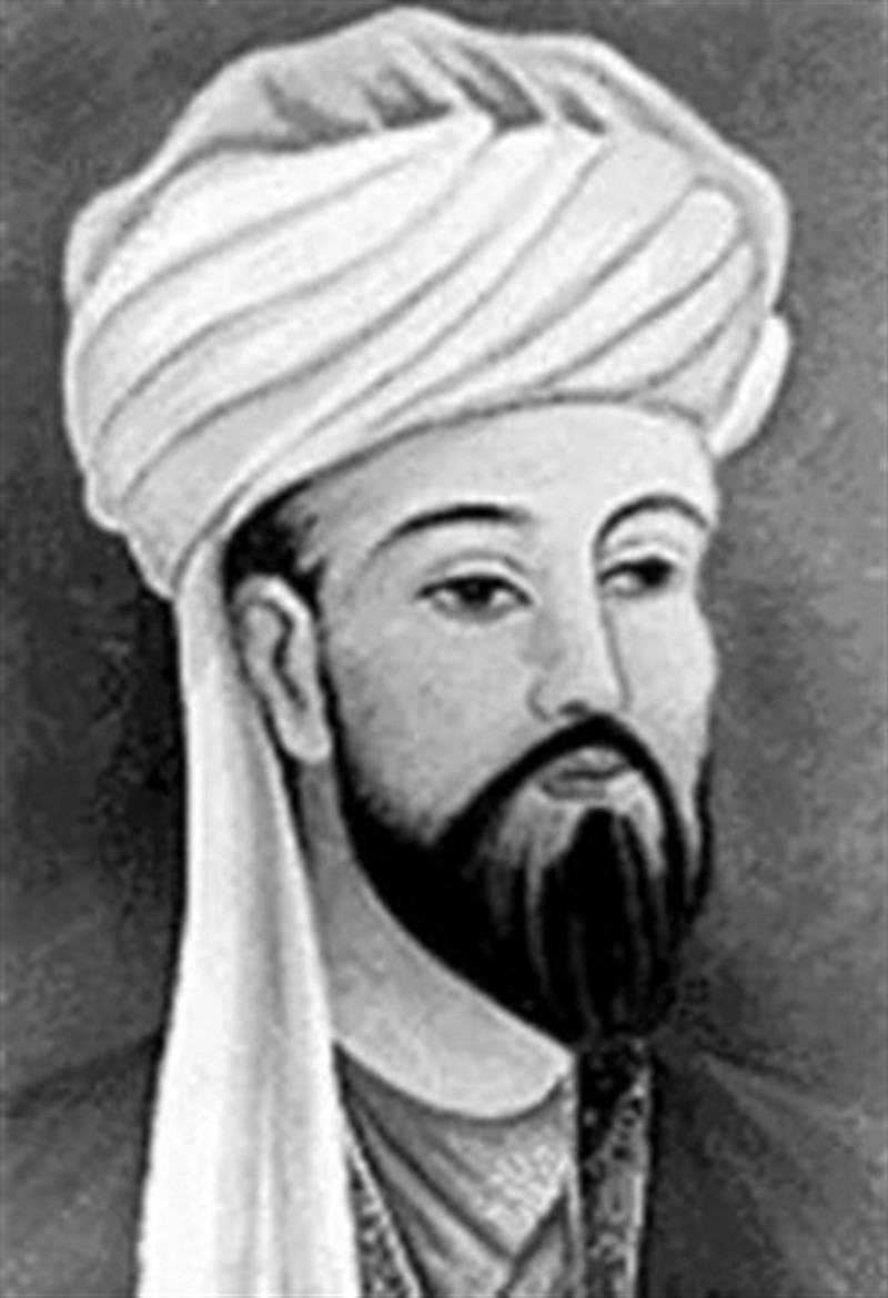 Rashid ad Din Sinan alias Stařec z hor, vůdce sekty, která pod vlivem hašiše vraždila | https://cs.wikipedia.org/